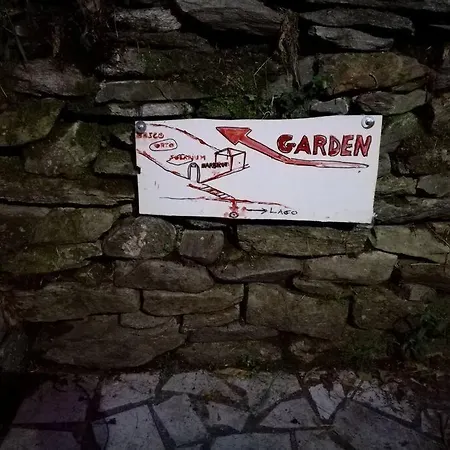 شقة Apartament Dans La Verdure A 600 Mt Du