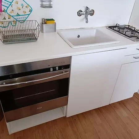 Apartament Dans La Verdure A 600 Mt Du Ghiffa