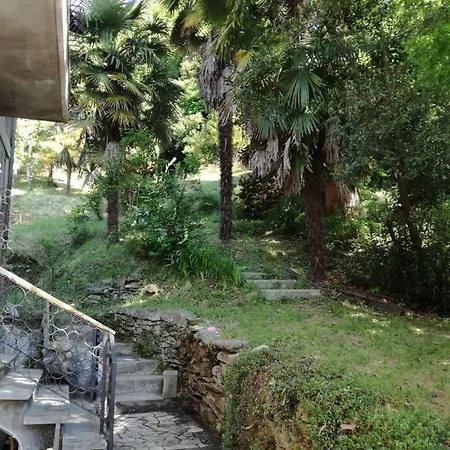Apartament Dans La Verdure A 600 Mt Du Lejlighed