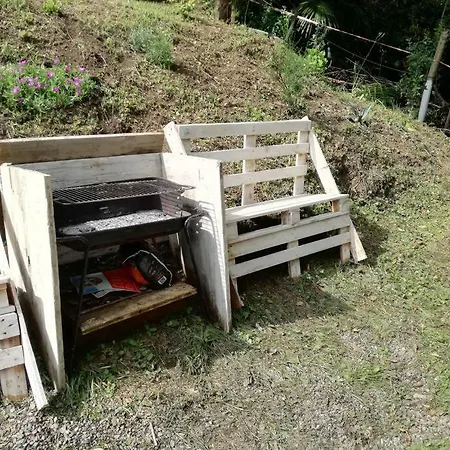 Lejlighed Apartament Dans La Verdure A 600 Mt Du *