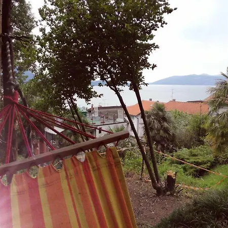 Lejlighed Apartament Dans La Verdure A 600 Mt Du Ghiffa