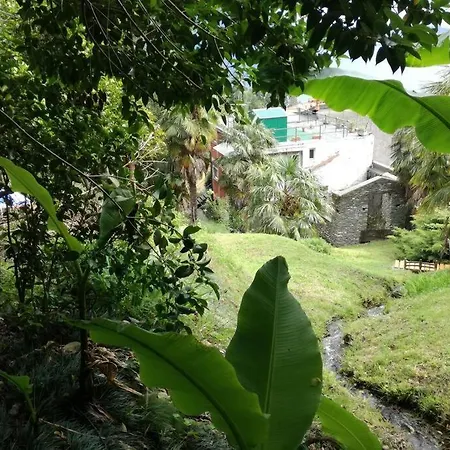 شقة Apartament Dans La Verdure A 600 Mt Du غيفّا