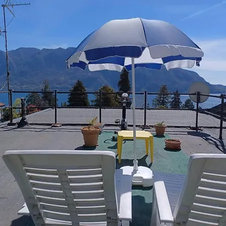 Apartament Dans La Verdure A 600 Mt Du