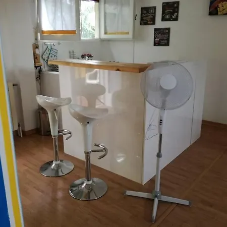 Lejlighed Apartament Dans La Verdure A 600 Mt Du