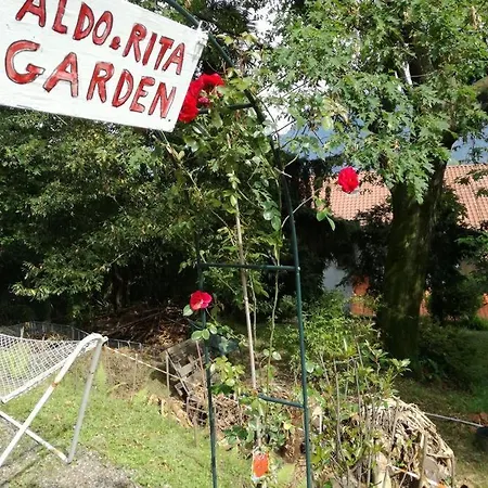 Lejlighed Apartament Dans La Verdure A 600 Mt Du