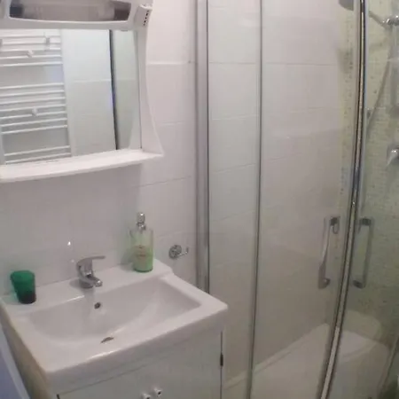 شقة Apartament Dans La Verdure A 600 Mt Du غيفّا