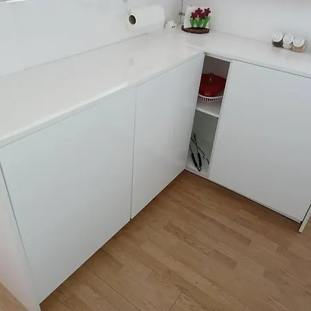 Apartament Dans La Verdure A 600 Mt Du شقة غيفّا