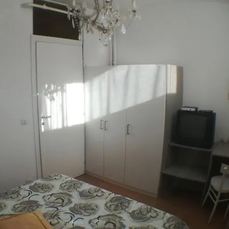 شقة Apartament Dans La Verdure A 600 Mt Du *