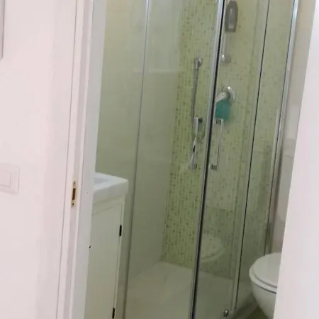 Apartament Dans La Verdure A 600 Mt Du * Ghiffa