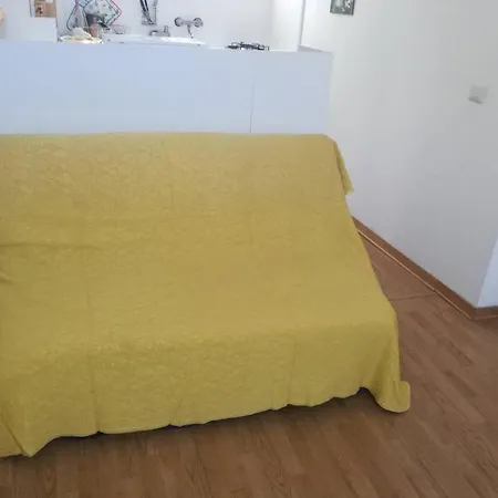 Apartament Dans La Verdure A 600 Mt Du * غيفّا