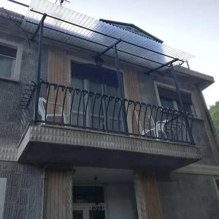 Apartament Dans La Verdure A 600 Mt Du Ghiffa