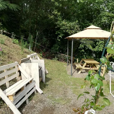 Apartament Dans La Verdure A 600 Mt Du