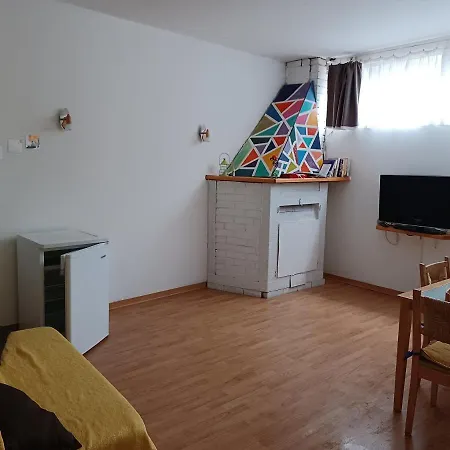 Apartament Dans La Verdure A 600 Mt Du