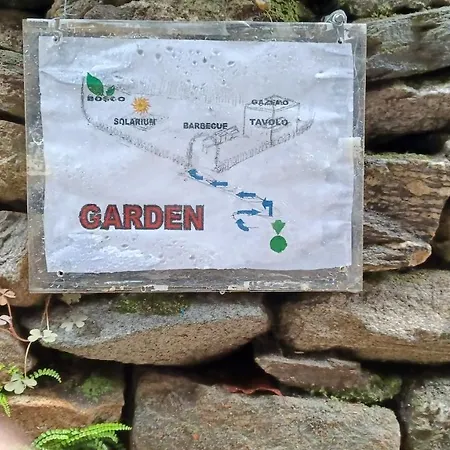 Apartament Dans La Verdure A 600 Mt Du *
