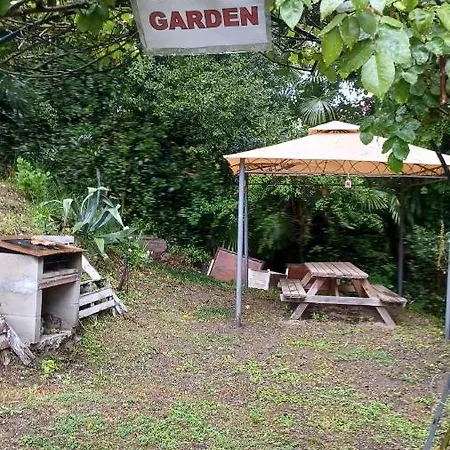 Apartament Dans La Verdure A 600 Mt Du Lejlighed