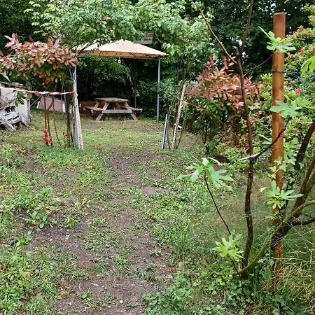 Apartament Dans La Verdure A 600 Mt Du Lejlighed Ghiffa